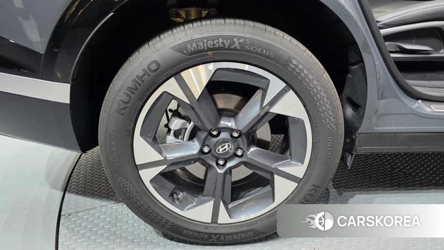 Hyundai Palisade (LX3) id 4432361 из Кореи 13
