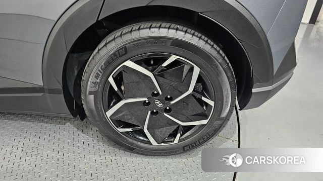 Hyundai Ionic 5 id 4517221 из Кореи 13