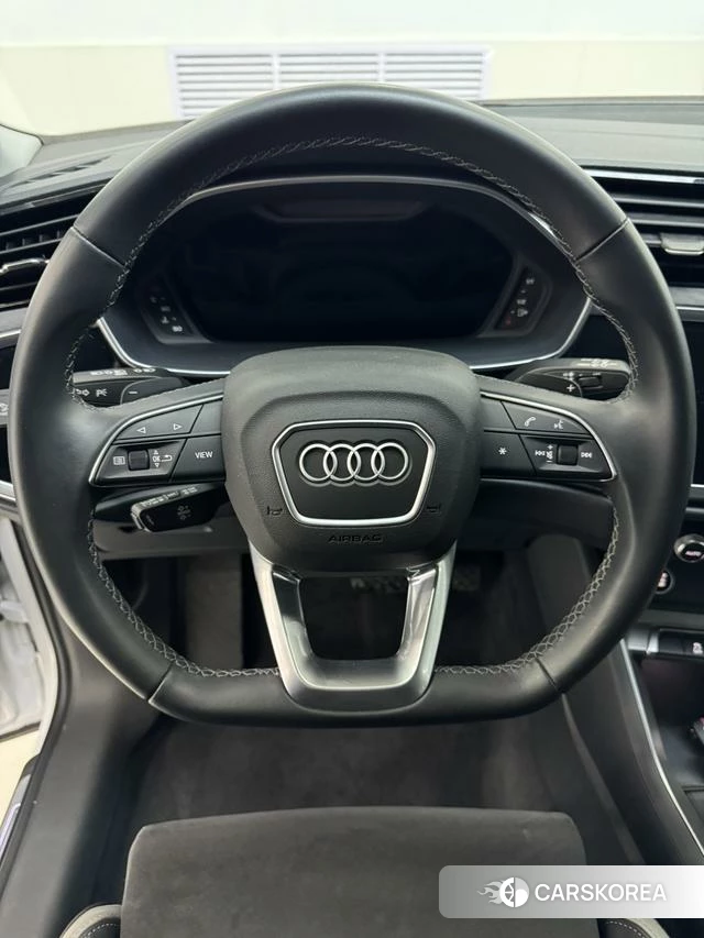 Audi Q3 id 4258481 из Китая 13