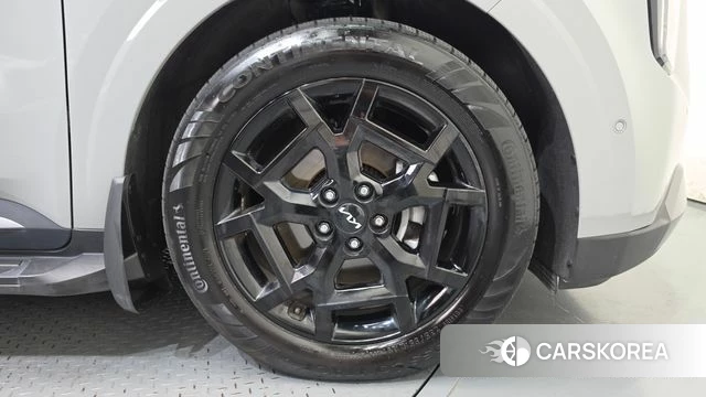 Kia The New Carnival 4th Generation id 4602535 из Кореи 13