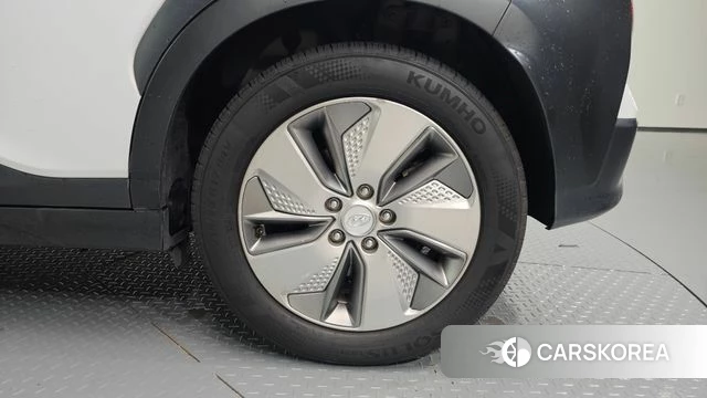 Hyundai Kona Electric id 4712691 из Кореи 13