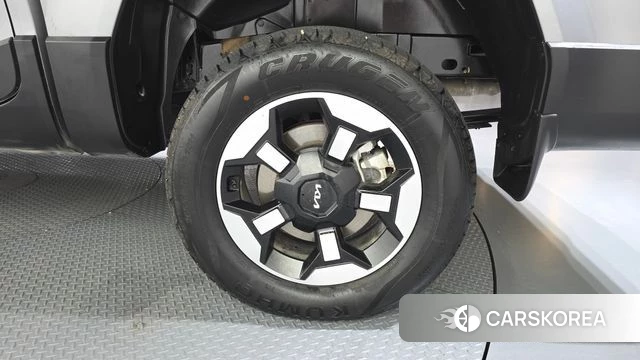 Kia Tasman id 4644790 из Кореи 13