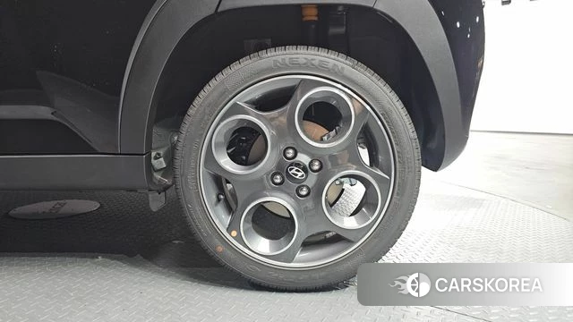 Hyundai The New Casper id 4617228 из Кореи 13