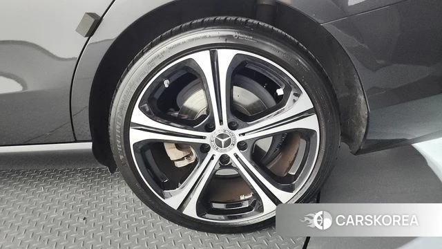 Mercedes-Benz C-Class W206 id 4560797 из Кореи 13