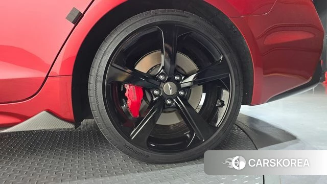 Genesis G70 id 4642709 из Кореи 13