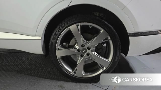 Genesis GV80 id 4304190 из Кореи 13