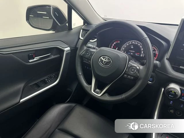 Toyota RAV4 Rongfang id 3889044 из Китая 13