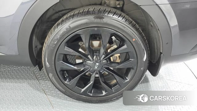 Kia Sorento 4th Generation id 4476220 из Кореи 13