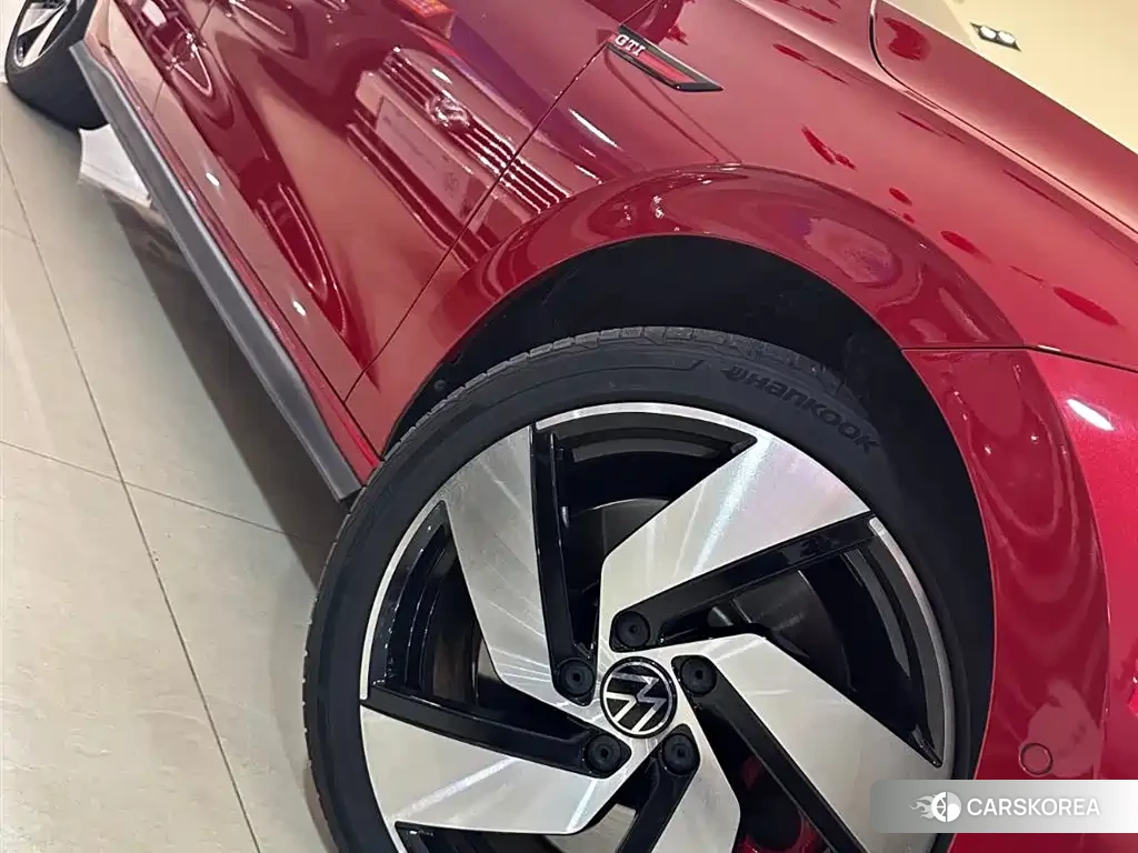 Volkswagen Golf id 4547425 из Китая 14