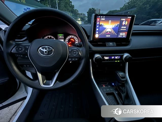 Toyota RAV4 Rongfang id 4333456 из Китая 13