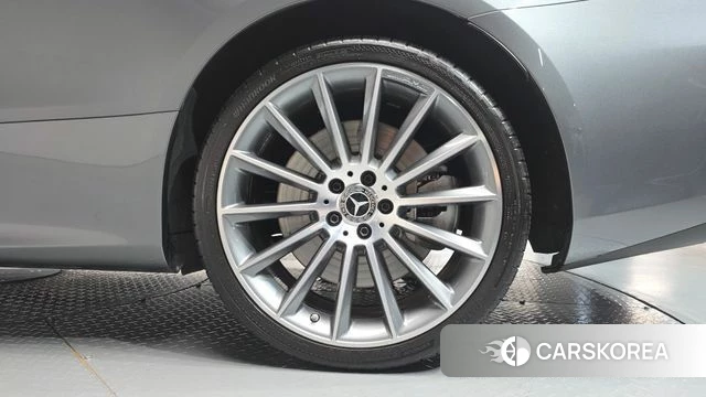Mercedes-Benz E-Class W213 id 4556812 из Кореи 13
