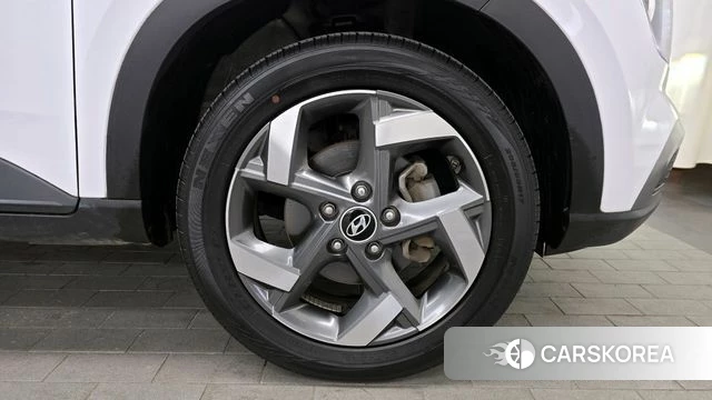Hyundai Venue id 4244851 из Кореи 13