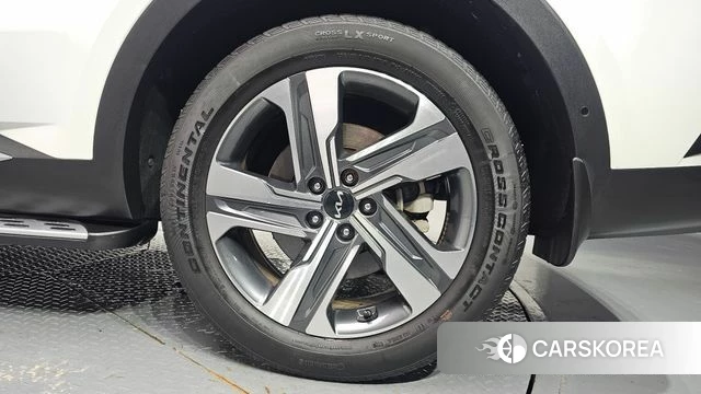 Kia Sorento 4th Generation id 4702447 из Кореи 13