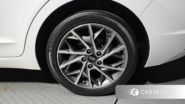 Hyundai The New Avante AD id 4543131 из Кореи 13