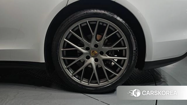 Porsche Panamera (971) id 4435550 из Кореи 13