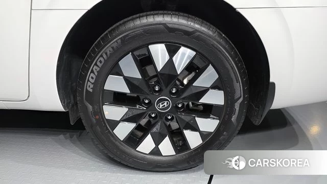 Hyundai The New Staria id 4427028 из Кореи 13