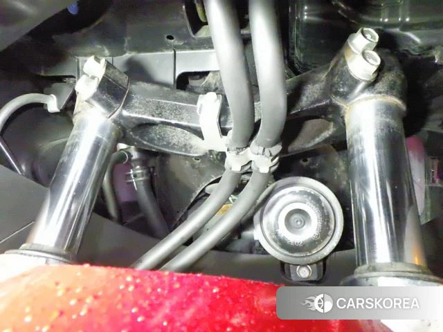 Honda FORZA Z id 3948764 из Японии 13