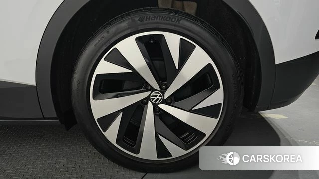 Volkswagen ID.4 id 4591095 из Кореи 13