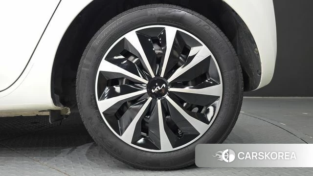 Kia The New Ray id 4501039 из Кореи 13