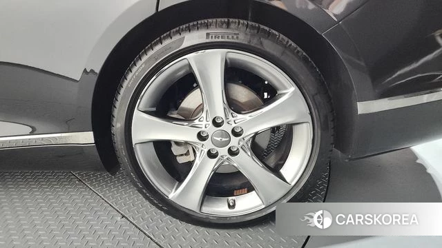 Genesis G80 (RG3) id 4476260 из Кореи 13