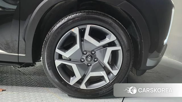 Hyundai The New Palisade id 4590812 из Кореи 13