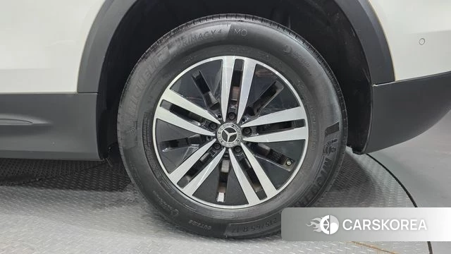 Mercedes-Benz GLB-Class X247 id 4550451 из Кореи 13