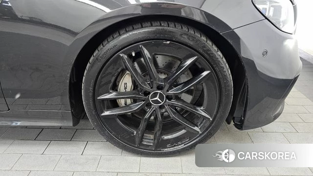 Mercedes-Benz E-Class W213 id 4309712 из Кореи 13
