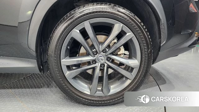 Lexus NX350h Second generation id 4578684 из Кореи 13