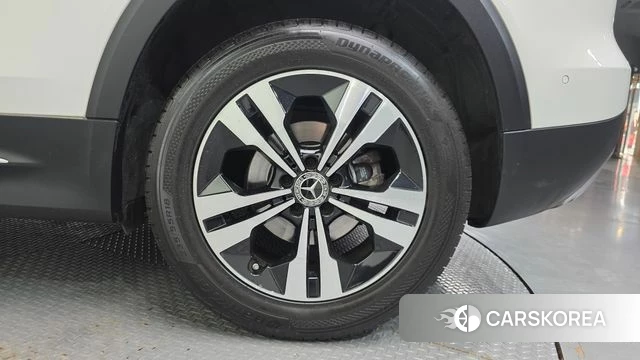 Mercedes-Benz GLB-Class X247 id 4292874 из Кореи 13