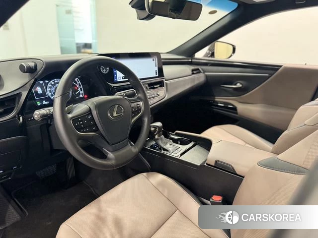Lexus ES id 4207160 из Китая 13