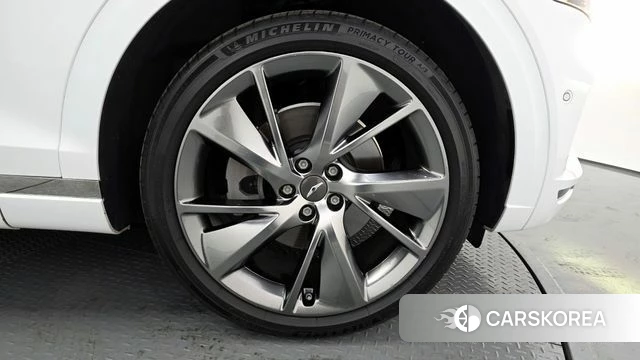 Genesis GV70 id 4324238 из Кореи 13