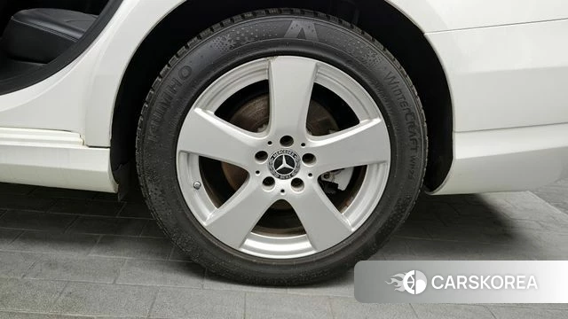 Mercedes-Benz C-Class W205 id 4295247 из Кореи 13