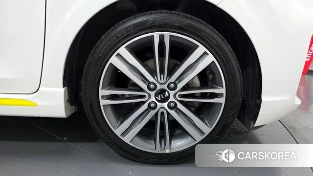 Kia All New Morning (JA) id 4410989 из Кореи 13