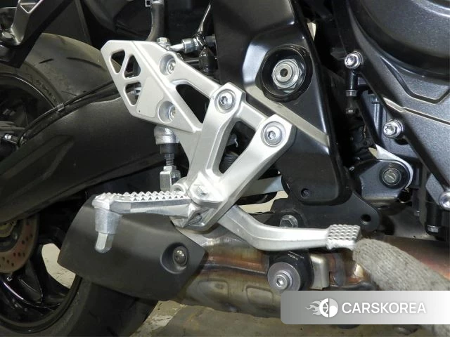 Проданный Suzuki GSX-8S id 3998022 из Японии, фото 13