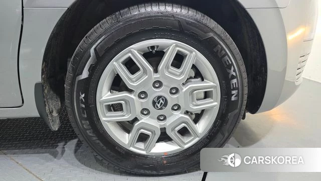 Hyundai Staria id 4468288 из Кореи 13