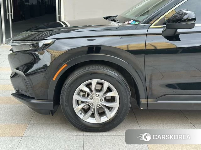 Honda CR-V id 4264137 из Китая 13