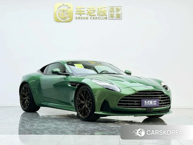 Aston Martin DB12 id 4182520 из Китая 13