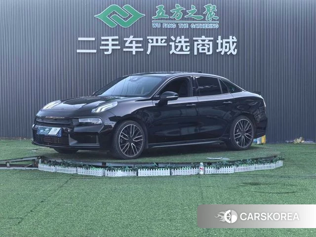 Lynk 03 id 4208216 из Китая 13