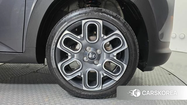 Hyundai Casper id 4330480 из Кореи 13