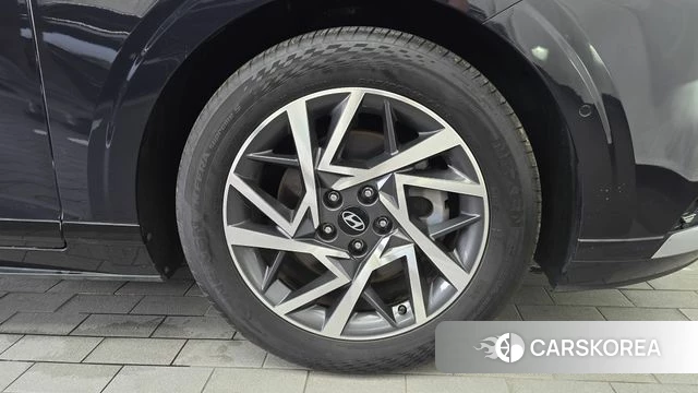 Hyundai Grandeur (GN7) id 4591951 из Кореи 13