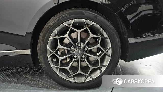 Genesis G80 (RG3) id 4268226 из Кореи 13