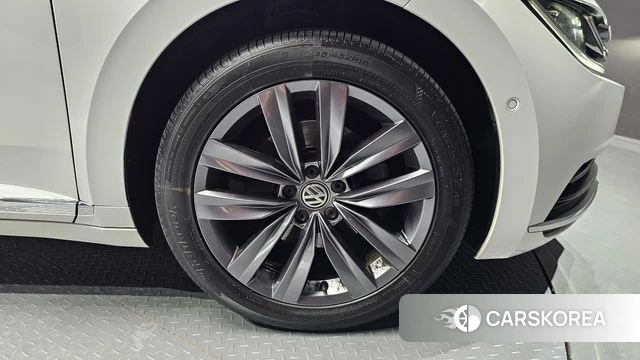 Volkswagen Arteon id 4519309 из Кореи 13