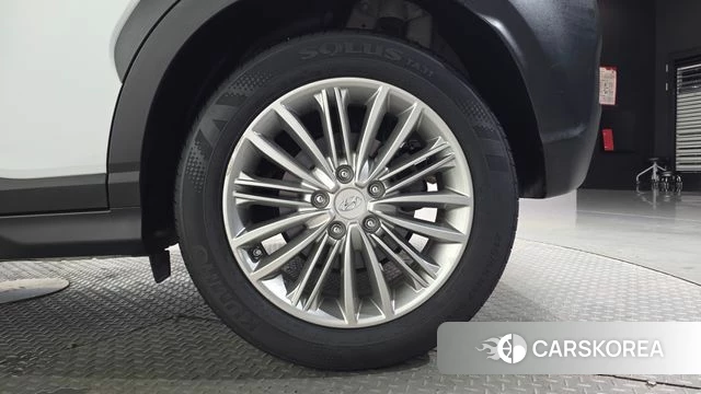Hyundai Kona id 4667564 из Кореи 13