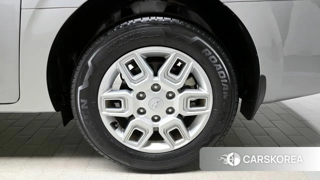 Hyundai Staria id 4224187 из Кореи 13