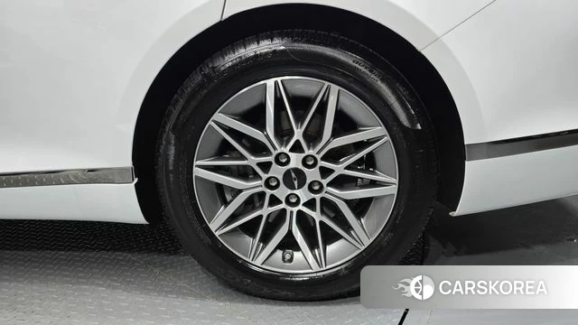 Genesis G80 (RG3) id 4695980 из Кореи 13