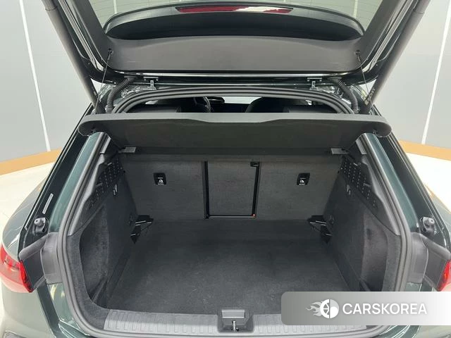 Audi A3 id 4307467 из Китая 13