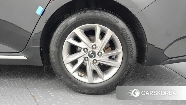 Kia The New K5 2nd generation id 4755333 из Кореи 13