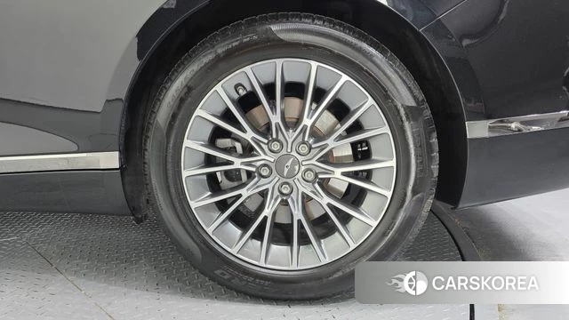 Genesis G80 (RG3) id 4433562 из Кореи 13