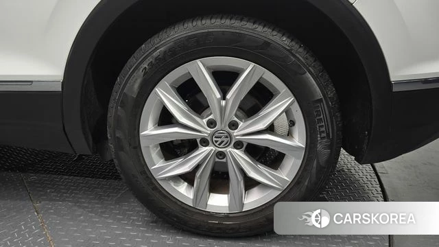 Volkswagen Tiguan second Generation id 4529974 из Кореи 13