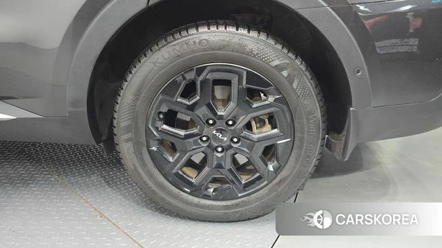 Kia The New Sorento 4th Generation id 4834323 из Кореи 13
